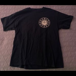 Make Do And Mend Men's L tee